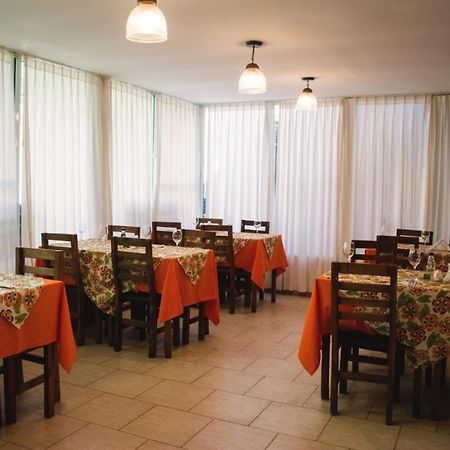 Posada Bambys Concordia Exterior foto
